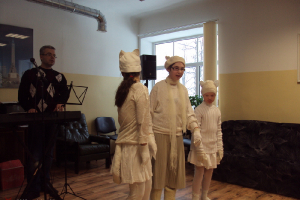 Jaungada pasākumi un priekšnesumi 2012. janvārī C līmeņa klasēs_59
