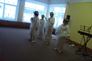 Jaungada pasākumi un priekšnesumi 2012. janvārī C līmeņa klasēs_5