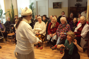 Jaungada pasākumi un priekšnesumi 2012. janvārī C līmeņa klasēs_62