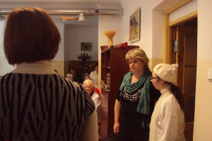 Jaungada pasākumi un priekšnesumi 2012. janvārī C līmeņa klasēs_64