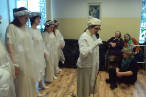 Jaungada pasākumi un priekšnesumi 2012. janvārī C līmeņa klasēs_66