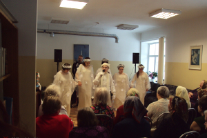 Jaungada pasākumi un priekšnesumi 2012. janvārī C līmeņa klasēs_67