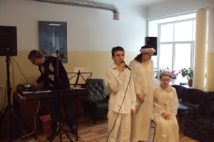 Jaungada pasākumi un priekšnesumi 2012. janvārī C līmeņa klasēs_68
