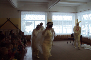 Jaungada pasākumi un priekšnesumi 2012. janvārī C līmeņa klasēs_6