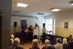 Jaungada pasākumi un priekšnesumi 2012. janvārī C līmeņa klasēs_75