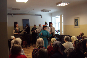 Jaungada pasākumi un priekšnesumi 2012. janvārī C līmeņa klasēs_77