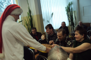 Jaungada pasākumi un priekšnesumi 2012. janvārī C līmeņa klasēs_83