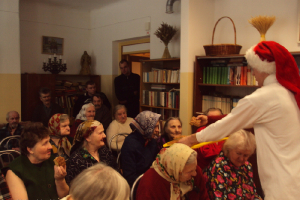 Jaungada pasākumi un priekšnesumi 2012. janvārī C līmeņa klasēs_84