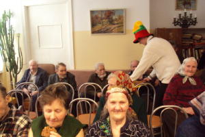 Jaungada pasākumi un priekšnesumi 2012. janvārī C līmeņa klasēs_85