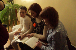 Jaungada pasākumi un priekšnesumi 2012. janvārī C līmeņa klasēs_94