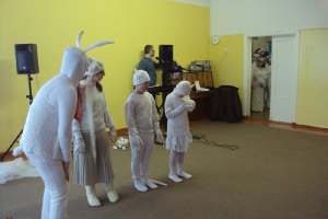 Jaungada pasākumi un priekšnesumi 2012. janvārī C līmeņa klasēs_9