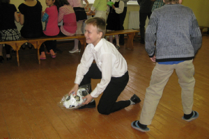 Konkurss 