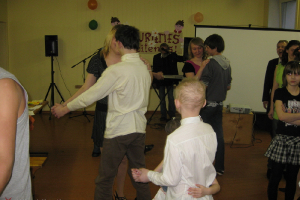 Konkurss 