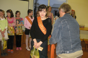 Konkurss 