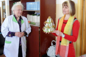 Labdarības pasākums Maltas veco ļaužu aprūpes centrā 2012. gada 3. maijā_17