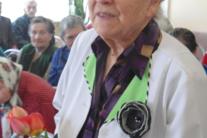 Labdarības pasākums Maltas veco ļaužu aprūpes centrā 2012. gada 3. maijā_23