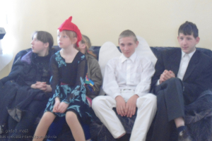Labdarības pasākums Maltas veco ļaužu aprūpes centrā 2012. gada 3. maijā_6