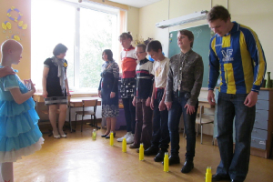 Latgales speciālo skolu C klašu skolēnu konkurss “Varavīksne” 17. maijā (video)_110
