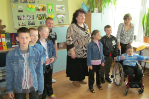 Latgales speciālo skolu C klašu skolēnu konkurss “Varavīksne” 17. maijā (video)_113
