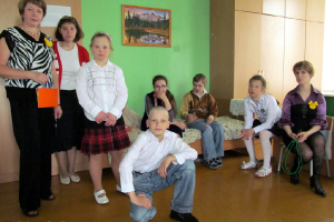 Latgales speciālo skolu C klašu skolēnu konkurss “Varavīksne” 17. maijā (video)_127