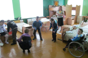 Latgales speciālo skolu C klašu skolēnu konkurss “Varavīksne” 17. maijā (video)_132