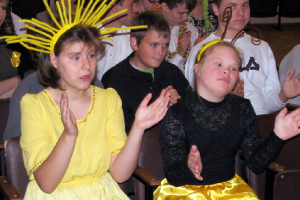 Latgales speciālo skolu C klašu skolēnu konkurss “Varavīksne” 17. maijā (video)_47
