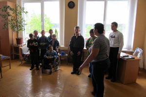 Latgales speciālo skolu C klašu skolēnu konkurss “Varavīksne” 17. maijā (video)_94