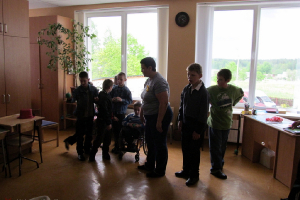 Latgales speciālo skolu C klašu skolēnu konkurss “Varavīksne” 17. maijā (video)_95
