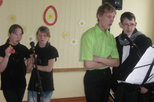 Lieldienu pasākums 2012. gada 19. aprīlī_12