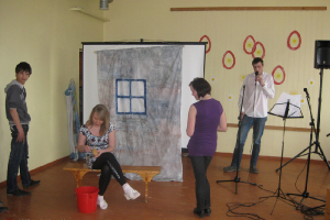 Lieldienu pasākums 2012. gada 19. aprīlī_14