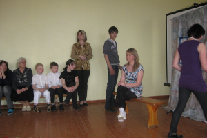 Lieldienu pasākums 2012. gada 19. aprīlī_15