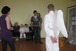 Lieldienu pasākums 2012. gada 19. aprīlī_16