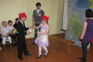 Lieldienu pasākums 2012. gada 19. aprīlī_21