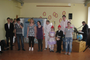 Lieldienu pasākums 2012. gada 19. aprīlī_25