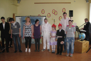 Lieldienu pasākums 2012. gada 19. aprīlī_26