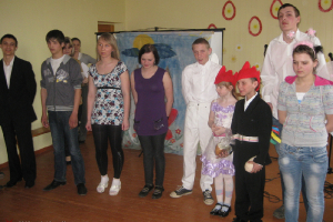 Lieldienu pasākums 2012. gada 19. aprīlī_27