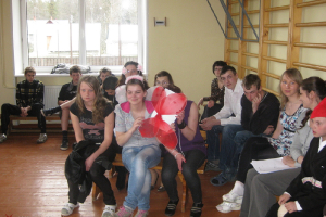 Lieldienu pasākums 2012. gada 19. aprīlī_2