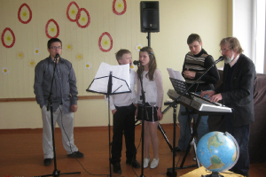Lieldienu pasākums 2012. gada 19. aprīlī_4