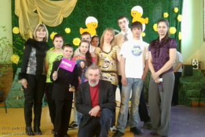 Lieldienu pasākums Ezersalas speciālajā internātpamatskolā 2012. gada 12. aprīlī_100