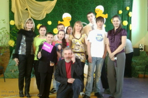 Lieldienu pasākums Ezersalas speciālajā internātpamatskolā 2012. gada 12. aprīlī_102
