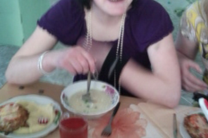 Lieldienu pasākums Ezersalas speciālajā internātpamatskolā 2012. gada 12. aprīlī_14