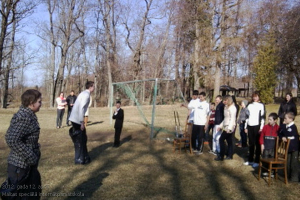 Lieldienu pasākums Ezersalas speciālajā internātpamatskolā 2012. gada 12. aprīlī_16