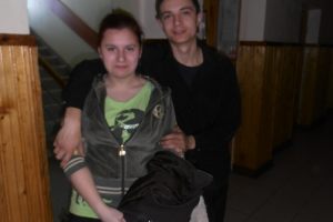 Lieldienu pasākums Ezersalas speciālajā internātpamatskolā 2012. gada 12. aprīlī_1