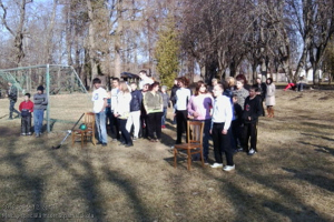 Lieldienu pasākums Ezersalas speciālajā internātpamatskolā 2012. gada 12. aprīlī_25