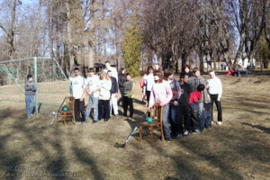 Lieldienu pasākums Ezersalas speciālajā internātpamatskolā 2012. gada 12. aprīlī_31