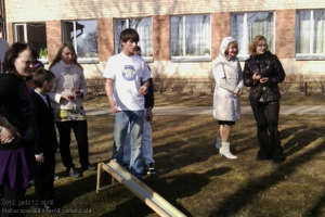 Lieldienu pasākums Ezersalas speciālajā internātpamatskolā 2012. gada 12. aprīlī_37
