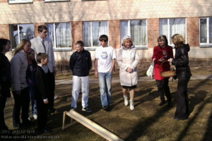 Lieldienu pasākums Ezersalas speciālajā internātpamatskolā 2012. gada 12. aprīlī_44