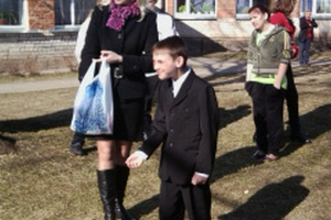 Lieldienu pasākums Ezersalas speciālajā internātpamatskolā 2012. gada 12. aprīlī_47