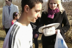 Lieldienu pasākums Ezersalas speciālajā internātpamatskolā 2012. gada 12. aprīlī_57