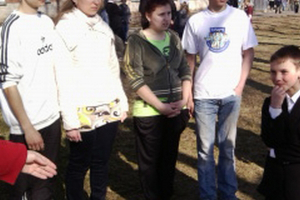 Lieldienu pasākums Ezersalas speciālajā internātpamatskolā 2012. gada 12. aprīlī_58